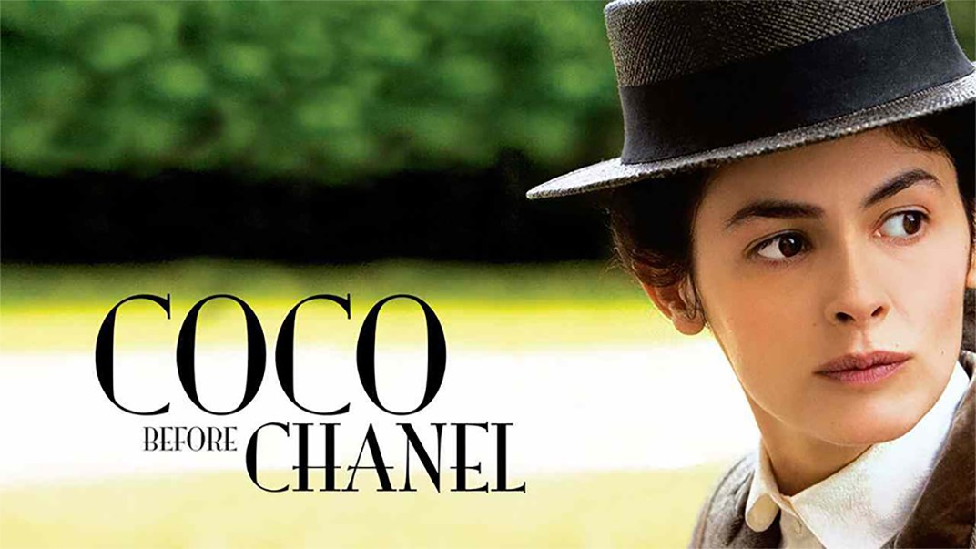 Moda Konulu Film Önerileri - Coco Chanel